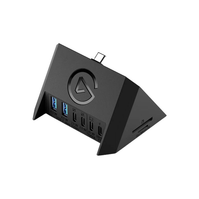 GSTORE9