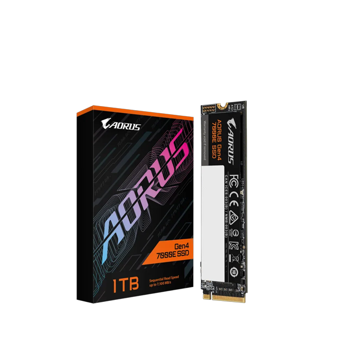 GSTORE9