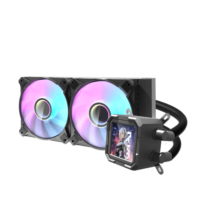 GSTORE9